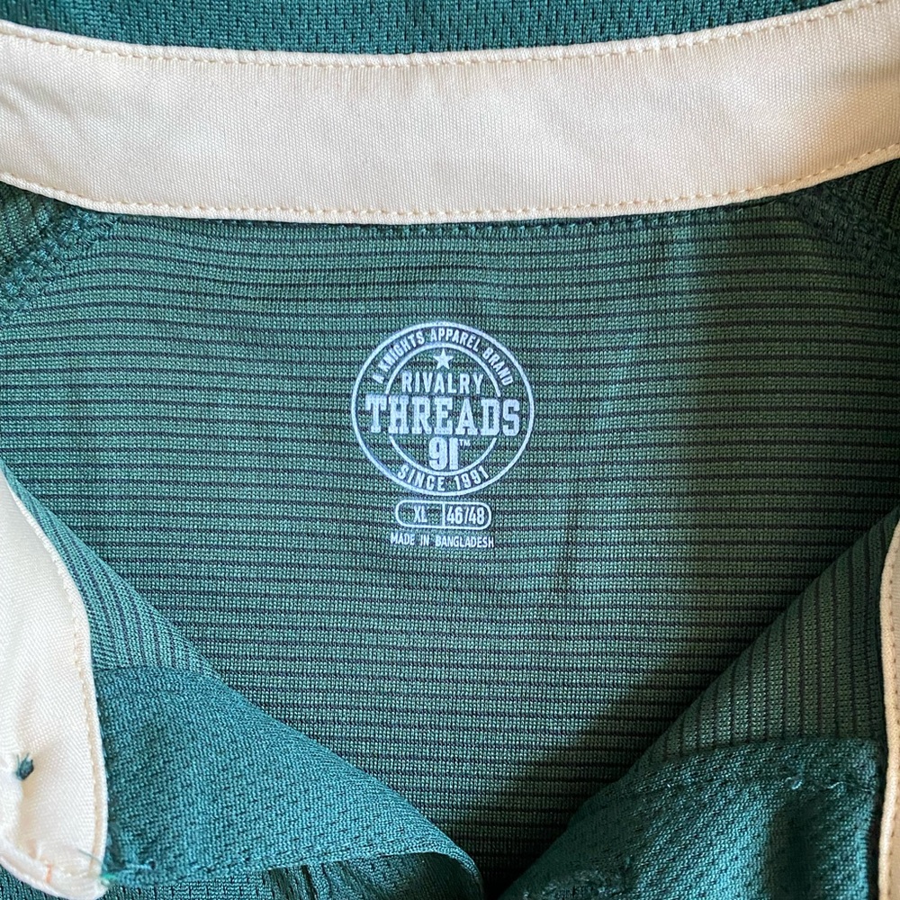 Colorado State Rams Polo - Picture 3 of 4